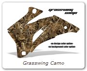 Grasswing Camo