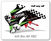 PSC - Kill Em All