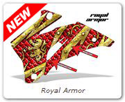 Royal Armor