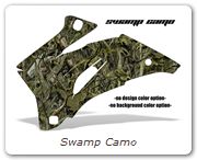 Swamp Camo