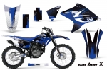 Yamaha TTR230 Motocross Dirt Bike Graphic Kit - 2005-2023