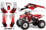 Honda TRX 250EX ATV Graphic Kit - 2001-2005