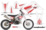 Gas Gas EC 250/300 Motocross Graphic Kit (2011-2012)