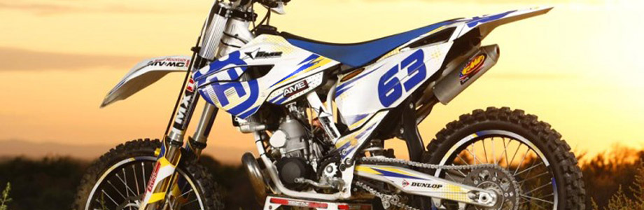 AMR MX Graphics